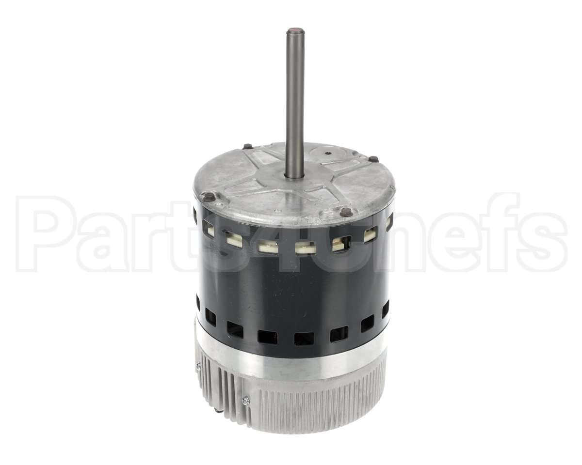 MOT09249 Trane Motor; Variable Speed, 1/2 Hp, 115/60/1,