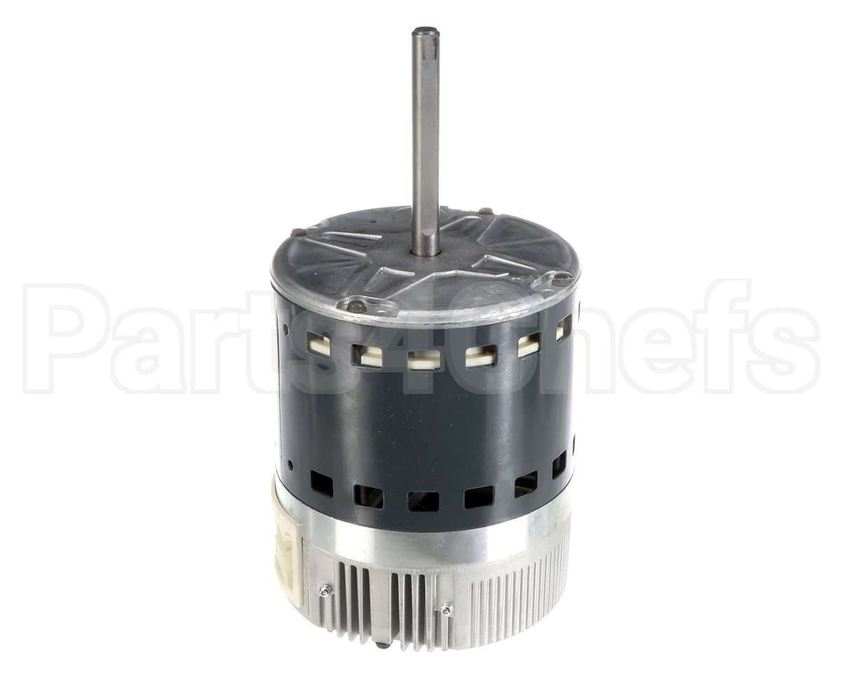 MOT09262 Trane Motor; Ecm Vs Motor Module Set; 1/2 Hp;