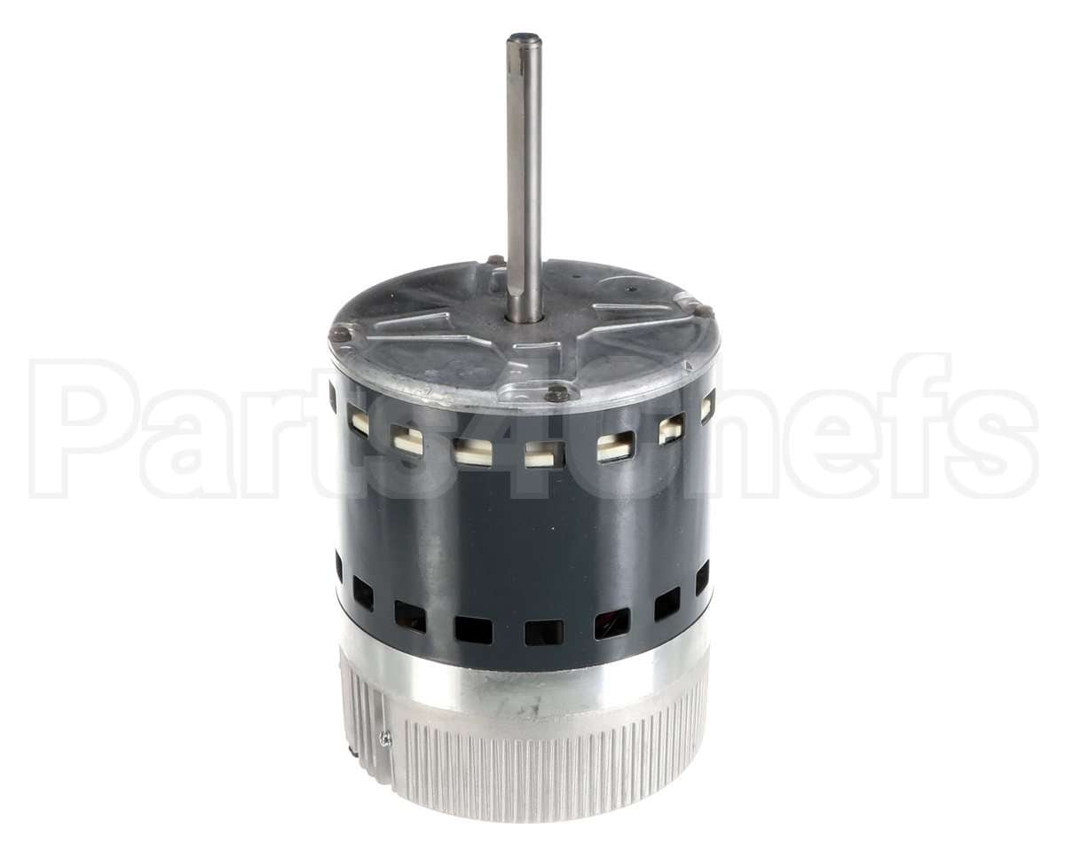 MOT09262 Trane Motor; Ecm Vs Motor Module Set; 1/2 Hp;
