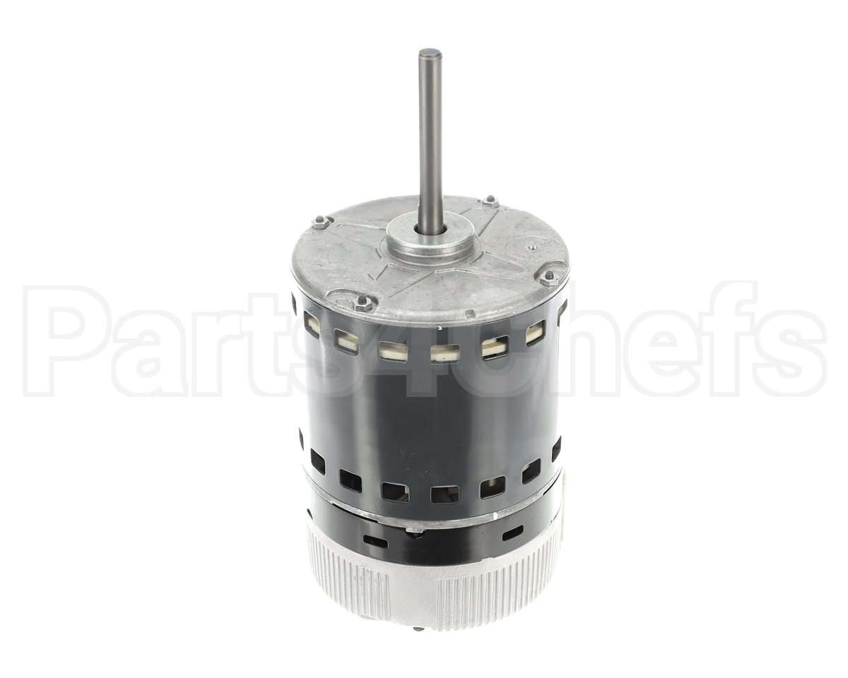 MOT09675 Trane Motor; Ecm Vs Motor Module Set; 3/4 Hp;