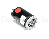 MOT09903 Trane Motor; 1 Hp 460/380-415/60/50/3, 56Fr, B