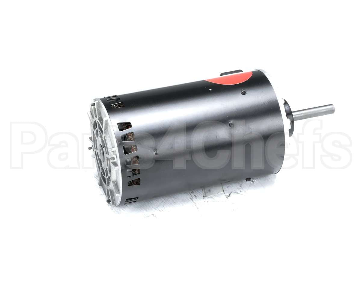 MOT09903 Trane Motor; 1 Hp 460/380-415/60/50/3, 56Fr, B