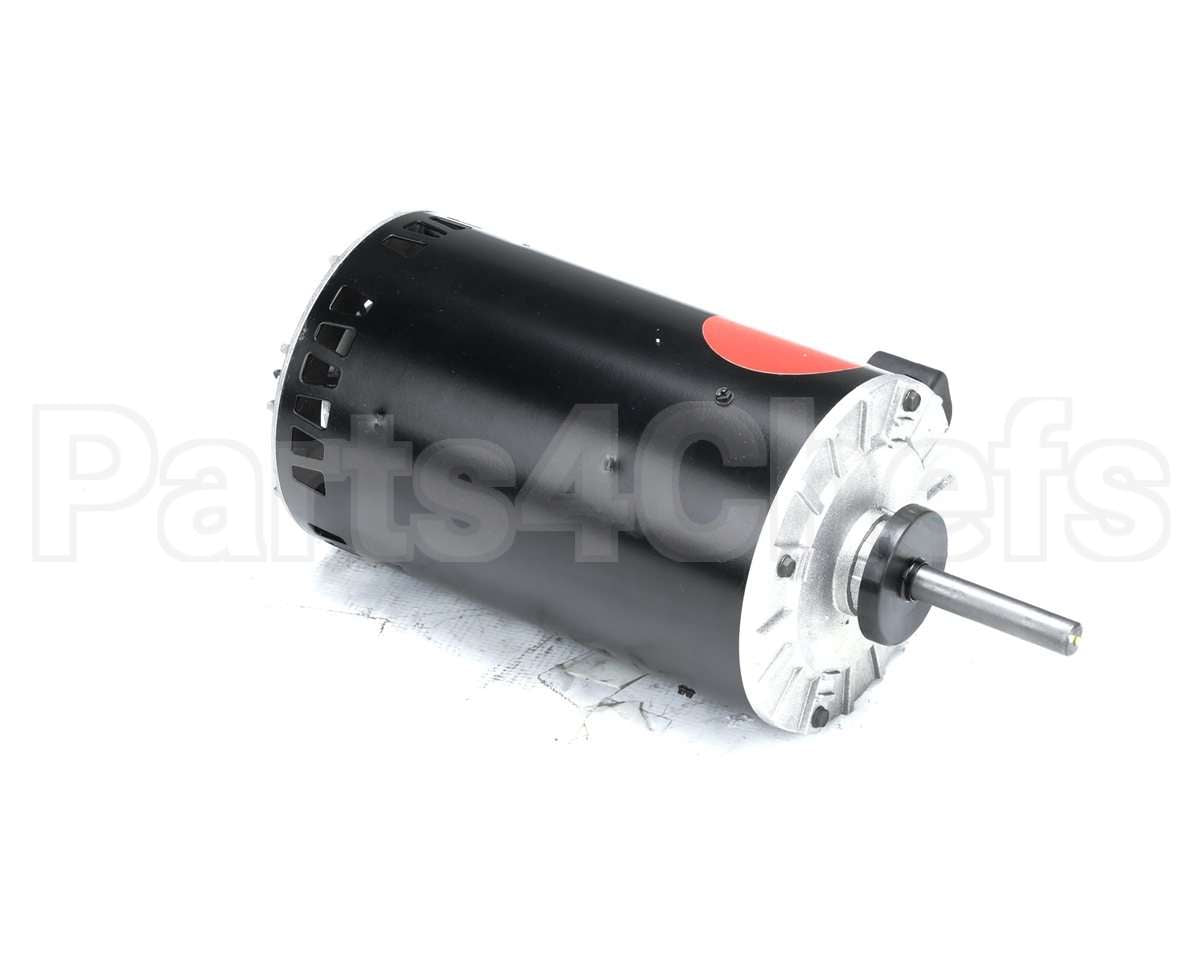 MOT09903 Trane Motor; 1 Hp 460/380-415/60/50/3, 56Fr, B