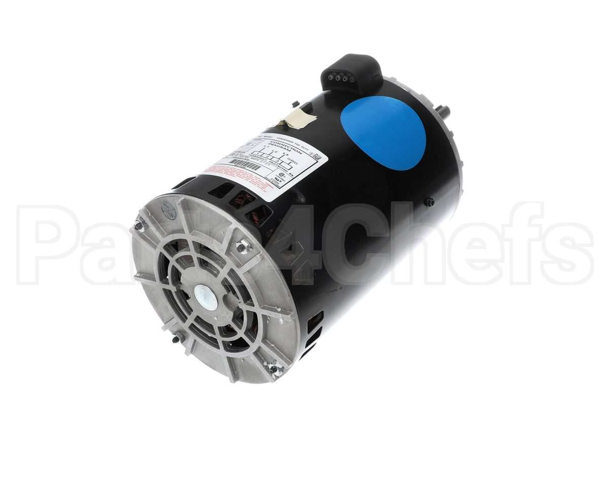 MOT10294 Trane 460V3Ph 1.5Hp 1140Rpm Y56Y Mtr