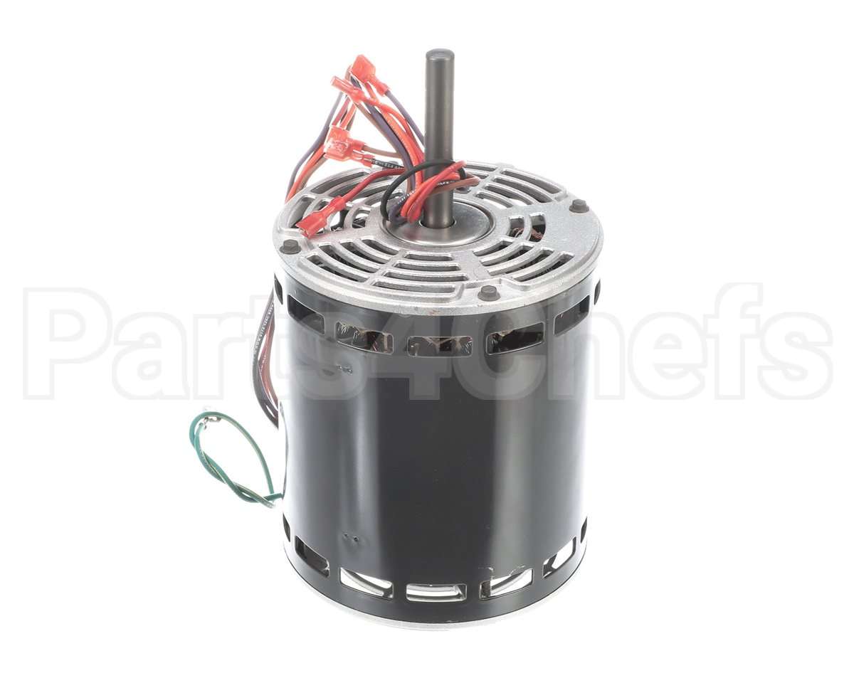 MOT10344 Trane 460V1Ph .9Hp 1075Rpm 2Spd Mtr