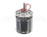 MOT10344 Trane 460V1Ph .9Hp 1075Rpm 2Spd Mtr
