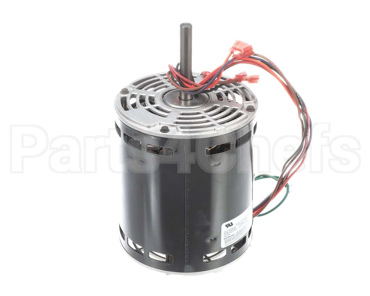 MOT10344 Trane 460V1Ph .9Hp 1075Rpm 2Spd Mtr