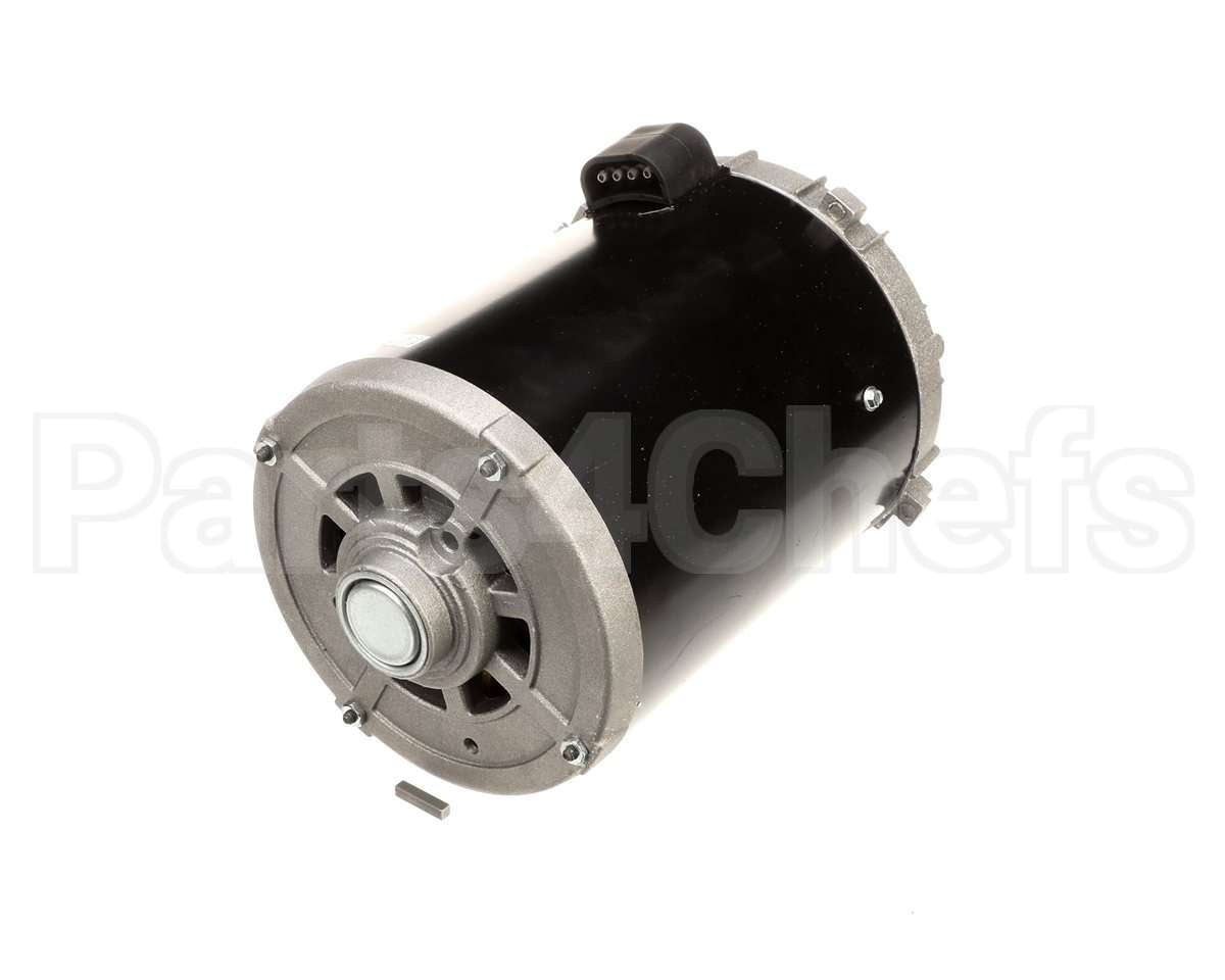 MOT11207 Trane Motor, 1 Hp, 460/60/3, 56 Frame, Belly B