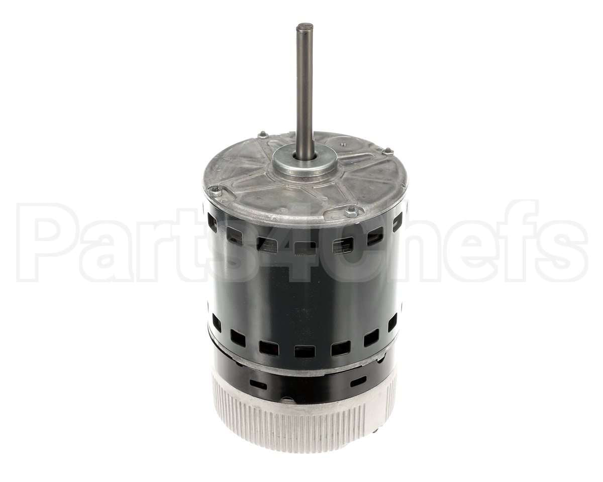 MOT11256 Trane Motor; Variable Speed, 3/4 Hp, 115/60/1,