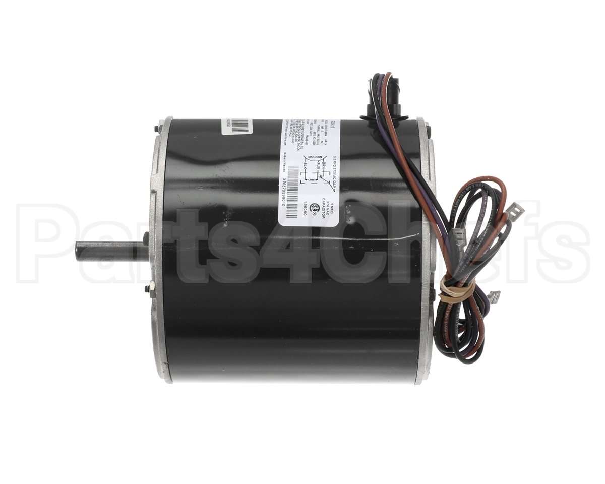 MOT11526 Trane 1/4Hp 460V 825Rpm 48 Psc Motor