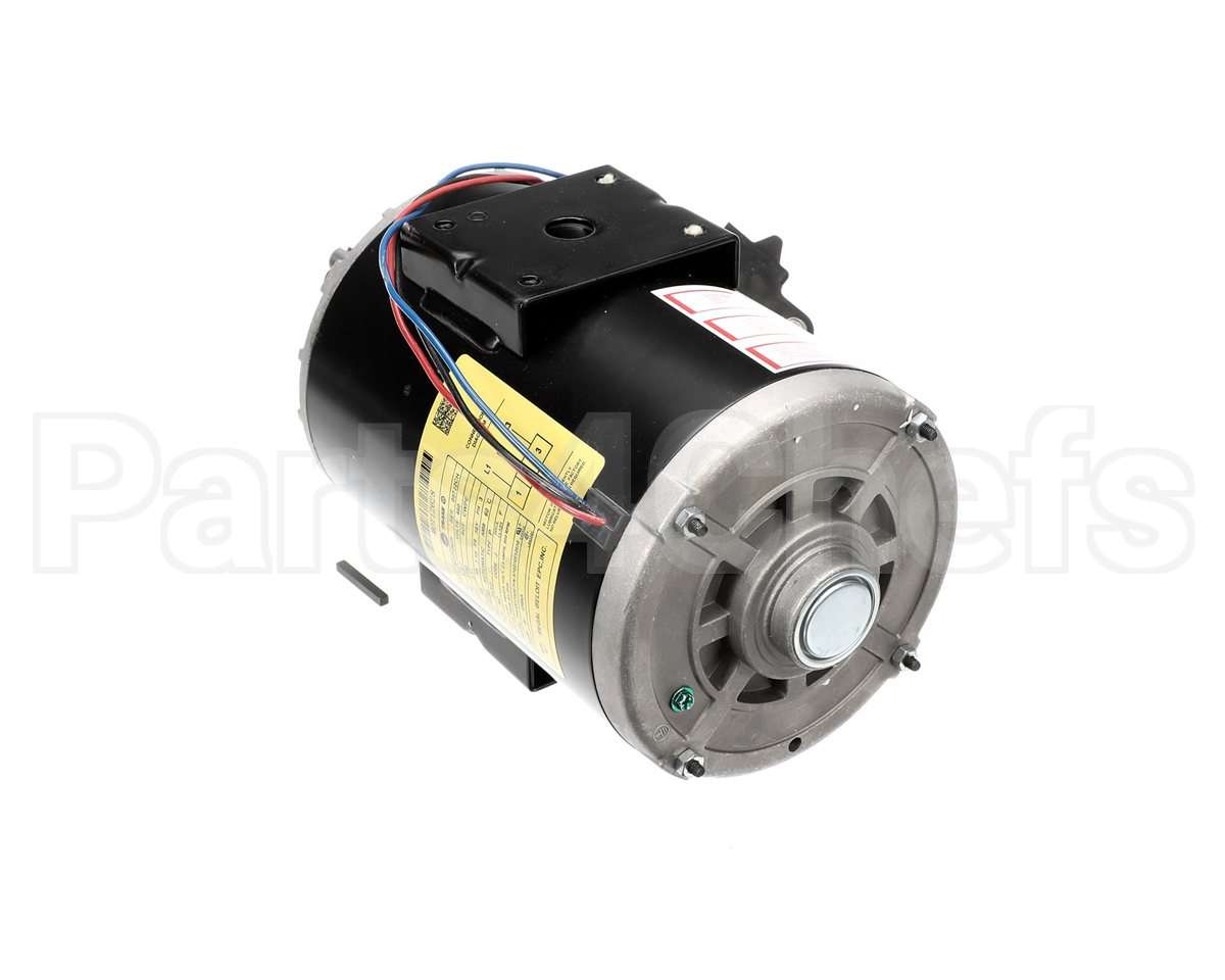 MOT12628 Trane Motor, 460V 60Hz/380-415V 50Hz, Teao, 1.
