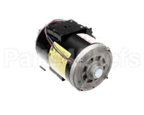 MOT12628 Trane Motor, 460V 60Hz/380-415V 50Hz, Teao, 1.