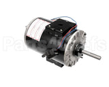 MOT12628 Trane Motor, 460V 60Hz/380-415V 50Hz, Teao, 1.