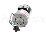 MOT14011 Trane Motor; 1.5/1.0 Hp, 1140/950 Rpm, 460/380