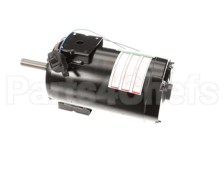 MOT14541 Trane Motor; Ac, Ao Smith, Skinny Iv, Motor Id