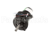 MOT14541 Trane Motor; Ac, Ao Smith, Skinny Iv, Motor Id