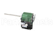 MOT14640 Trane Motor, Ecm, 115/230V, 50/60 Hz, 95W, 158