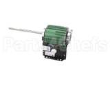 MOT14640 Trane Motor, Ecm, 115/230V, 50/60 Hz, 95W, 158