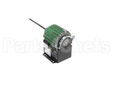 MOT14640 Trane Motor, Ecm, 115/230V, 50/60 Hz, 95W, 158