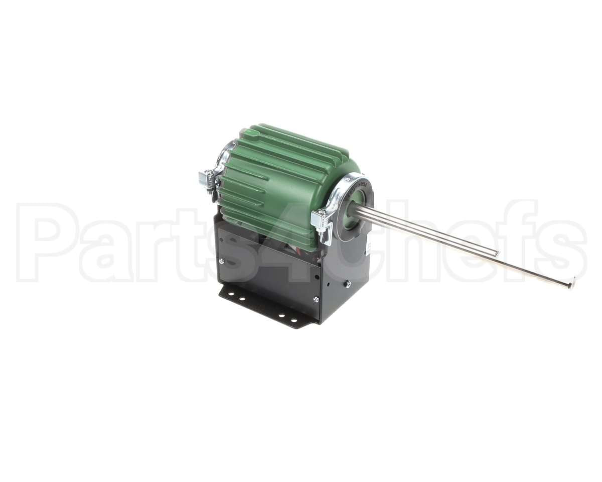 MOT14640 Trane Motor, Ecm, 115/230V, 50/60 Hz, 95W, 158