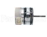 MOT14986 Trane Motor: Ecm Vs Motor Module Set
