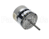 MOT14986 Trane Motor: Ecm Vs Motor Module Set