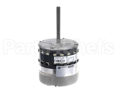 MOT14988 Trane Motor: Ecm Vs Motor Module Set