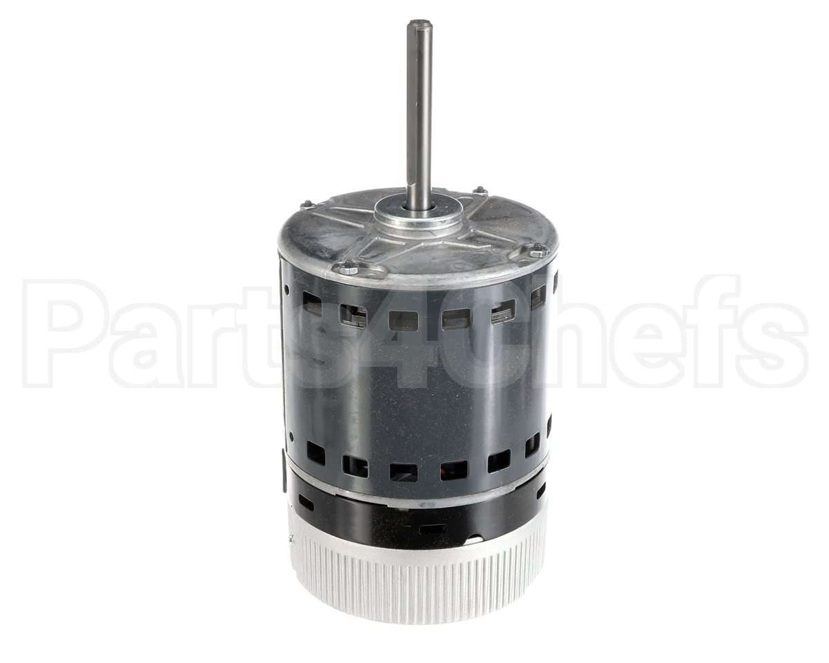 MOT15108 Trane Motor; Ecm Vs Motor Module Set; 3/4 Hp,