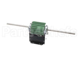 MOT16735 Trane Motor, Ecm, 1/4Hp, 50/60 Hz, 115-230/60/