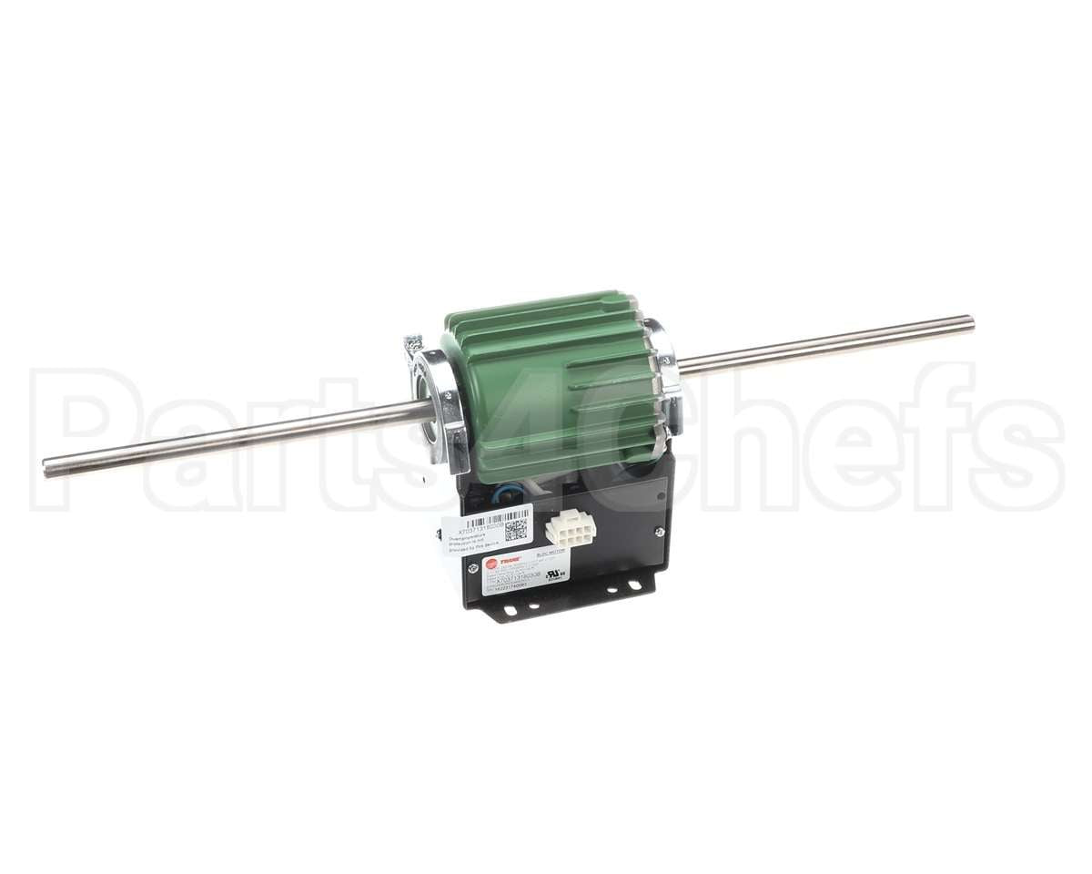 MOT16735 Trane Motor, Ecm, 1/4Hp, 50/60 Hz, 115-230/60/