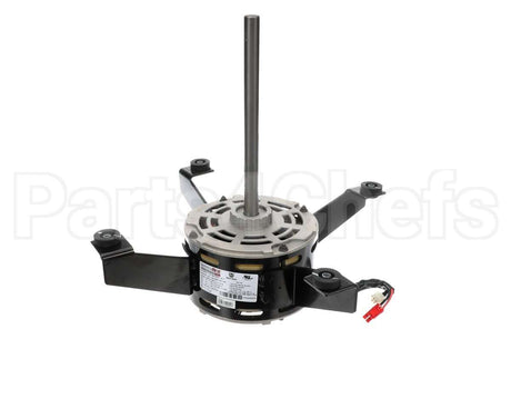 MOT16755 Trane Motor: Ecm, 1.5Hp, 1300Rpm, 460V