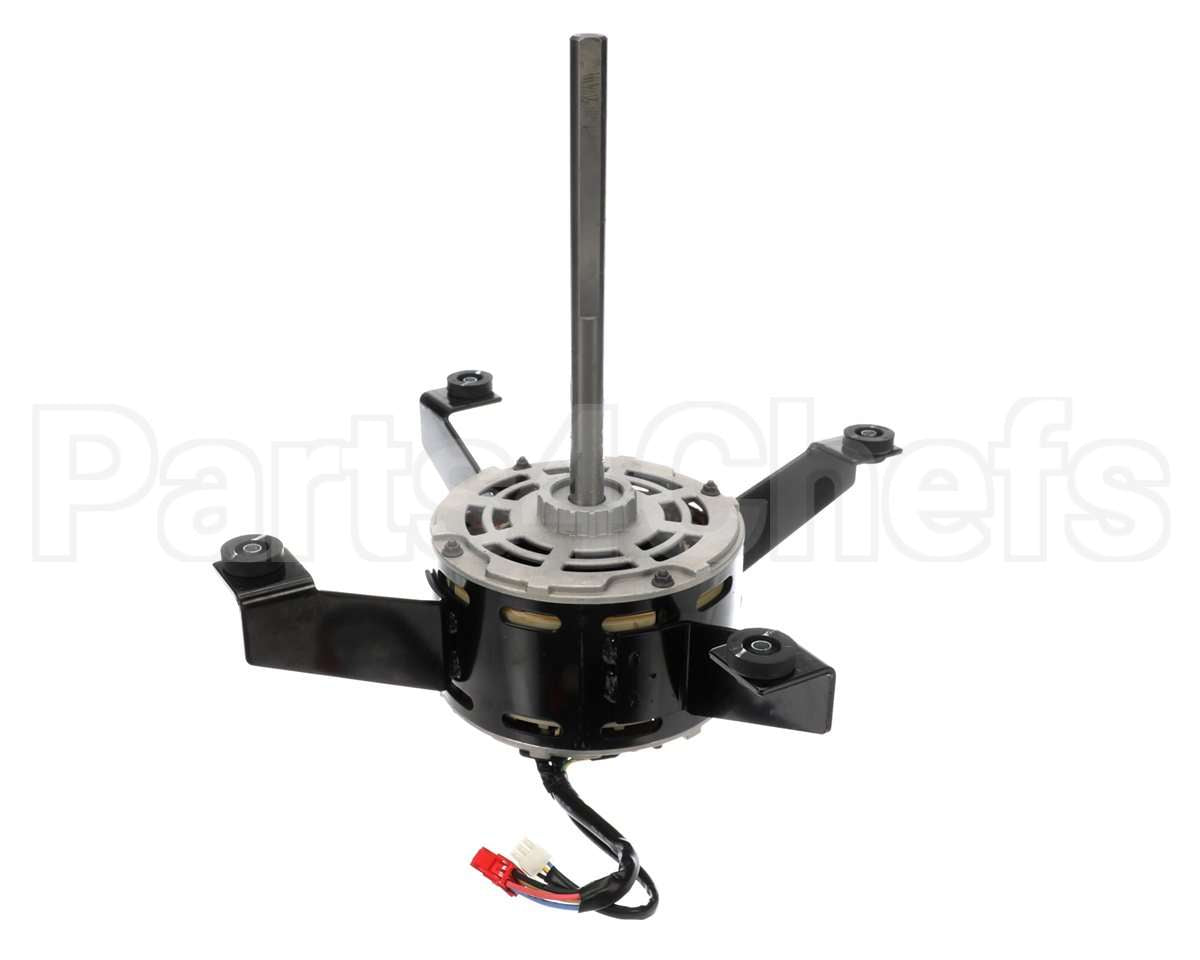 MOT16755 Trane Motor: Ecm, 1.5Hp, 1300Rpm, 460V