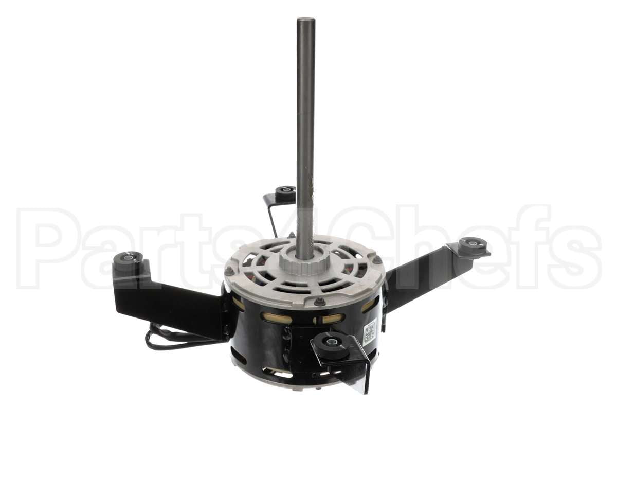 MOT16755 Trane Motor: Ecm, 1.5Hp, 1300Rpm, 460V