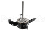 MOT16755 Trane Motor: Ecm, 1.5Hp, 1300Rpm, 460V
