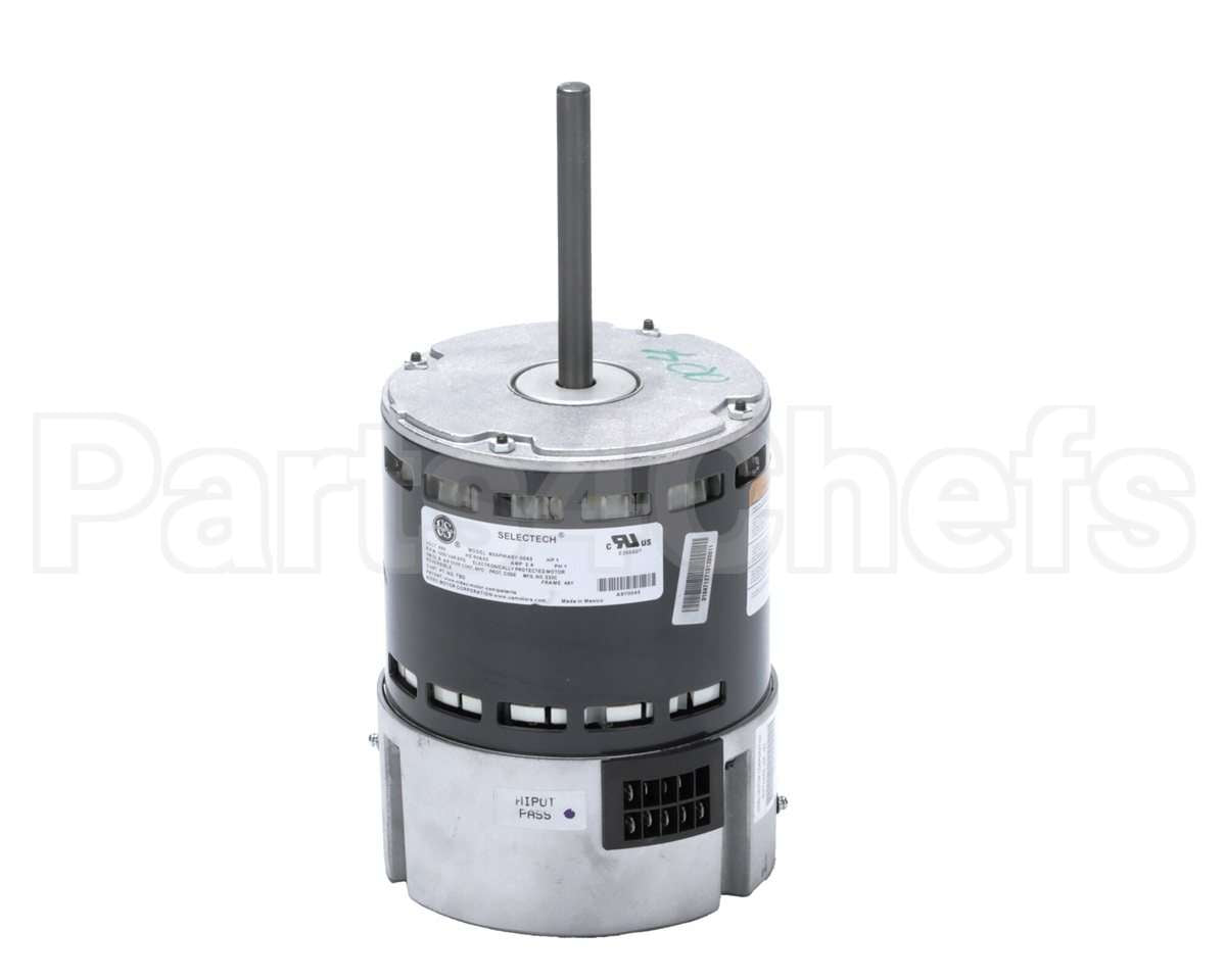 MOT17199 Trane Motor Constant Torque 1Hp 460V 48 Frame-