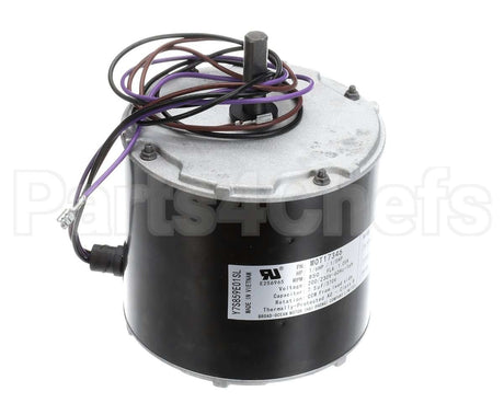MOT17346 Trane Motor, 1/5 Hp - 48 Frame