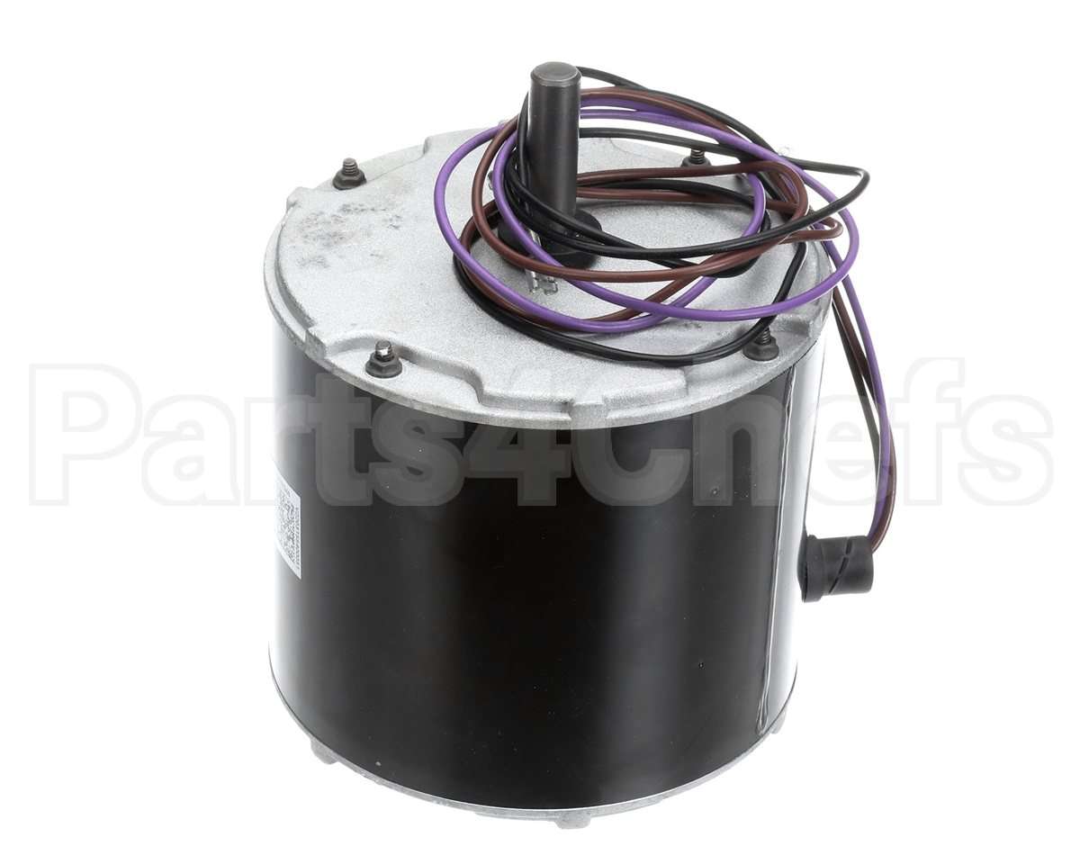 MOT17346 Trane Motor, 1/5 Hp - 48 Frame