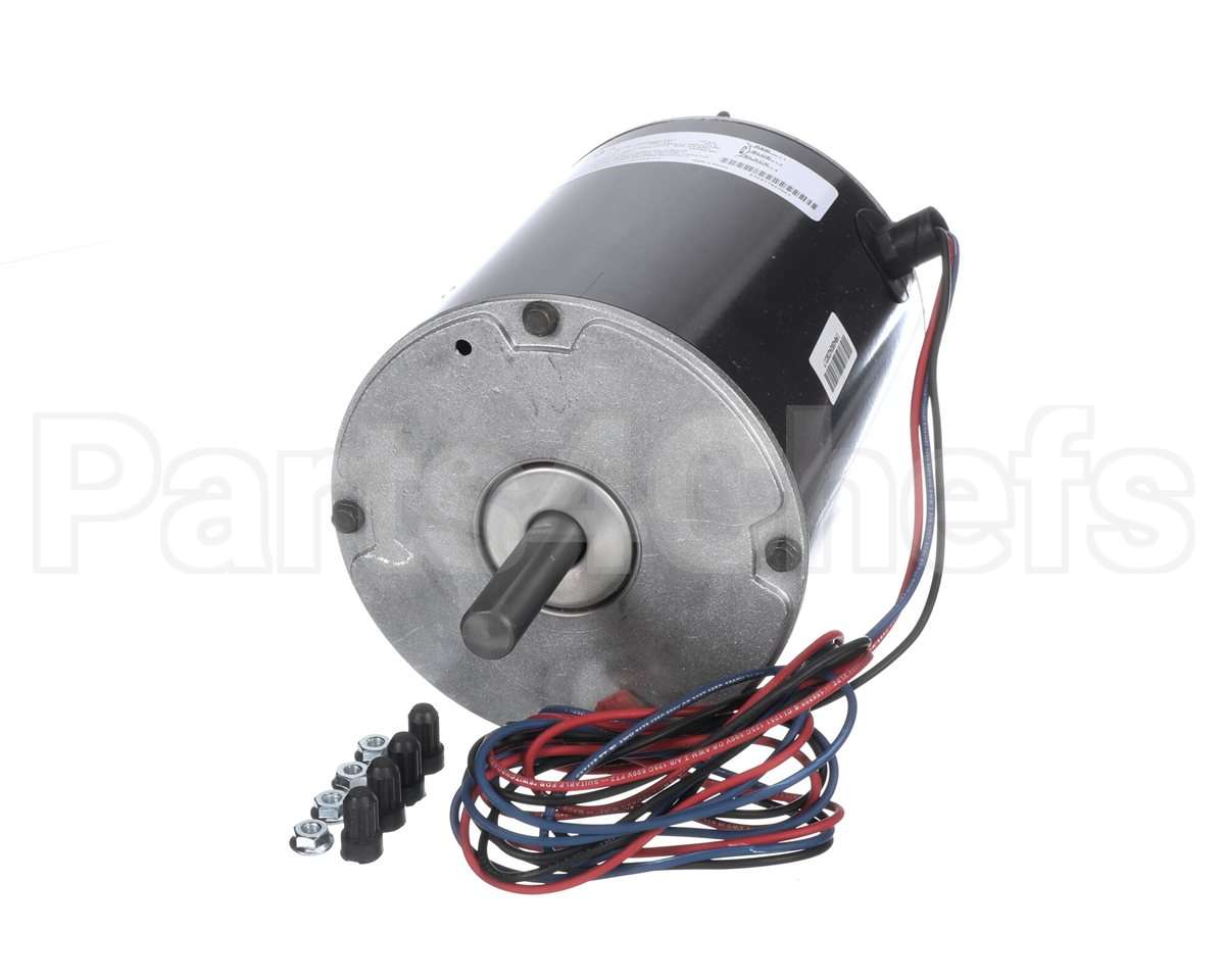 MOT17380 Trane 460V3Ph 3/4Hp 1100Rpm Motor