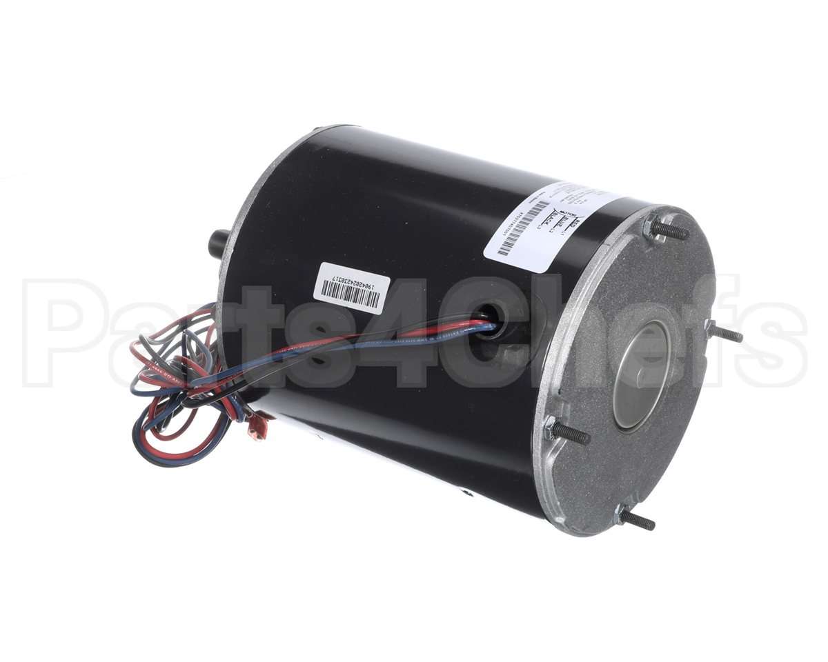 MOT17380 Trane 460V3Ph 3/4Hp 1100Rpm Motor