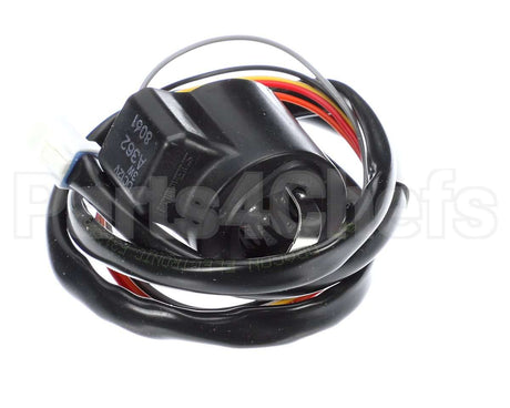 MOT17449 Trane Eev Stepper Motor