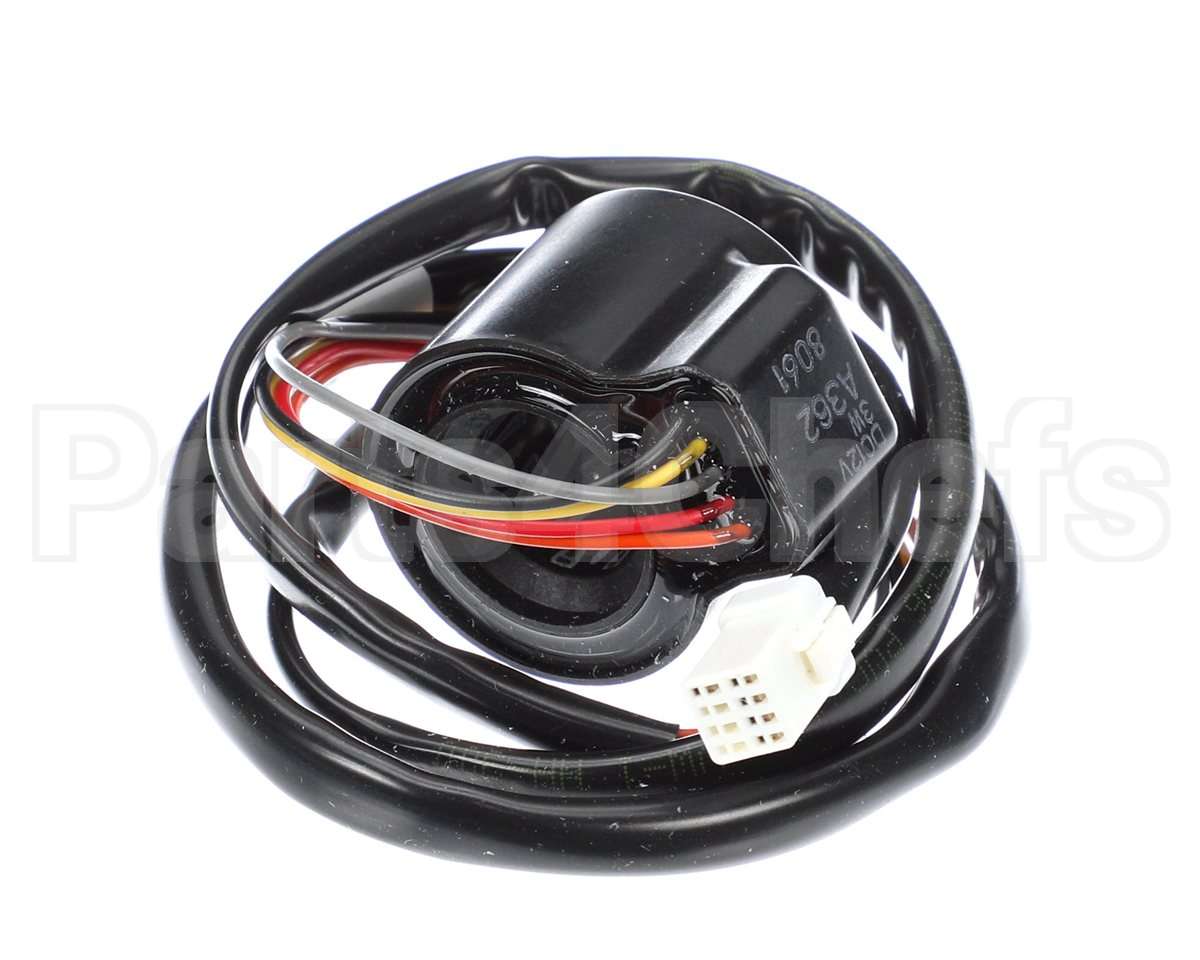 MOT17449 Trane Eev Stepper Motor