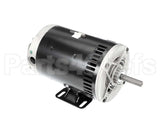 MOT17517 Trane Motor, 1 Hp, 208-230/460/60/3, 380-415/5