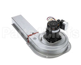 MOT17966 Trane Motor; Inducer; Two Stage, 115Mbh