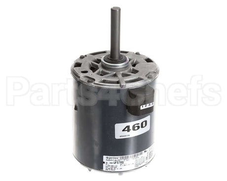 MOT17979 Trane Motor; Ac; 1 Hp, 460 60 3,1125 Rpm