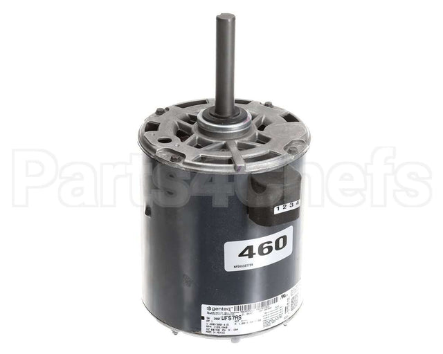 MOT17979 Trane Motor; Ac; 1 Hp, 460 60 3,1125 Rpm