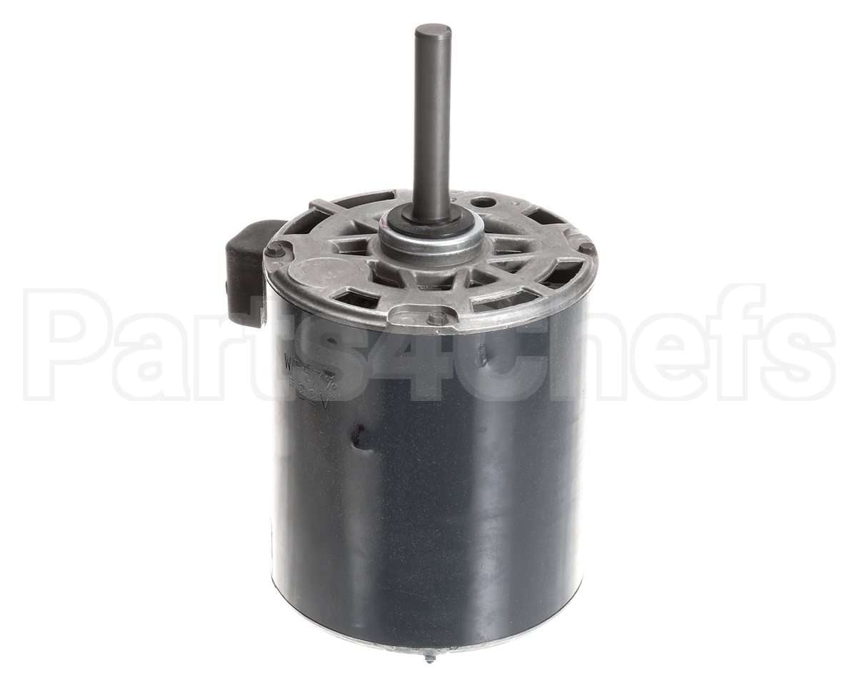 MOT17979 Trane Motor; Ac; 1 Hp, 460 60 3,1125 Rpm