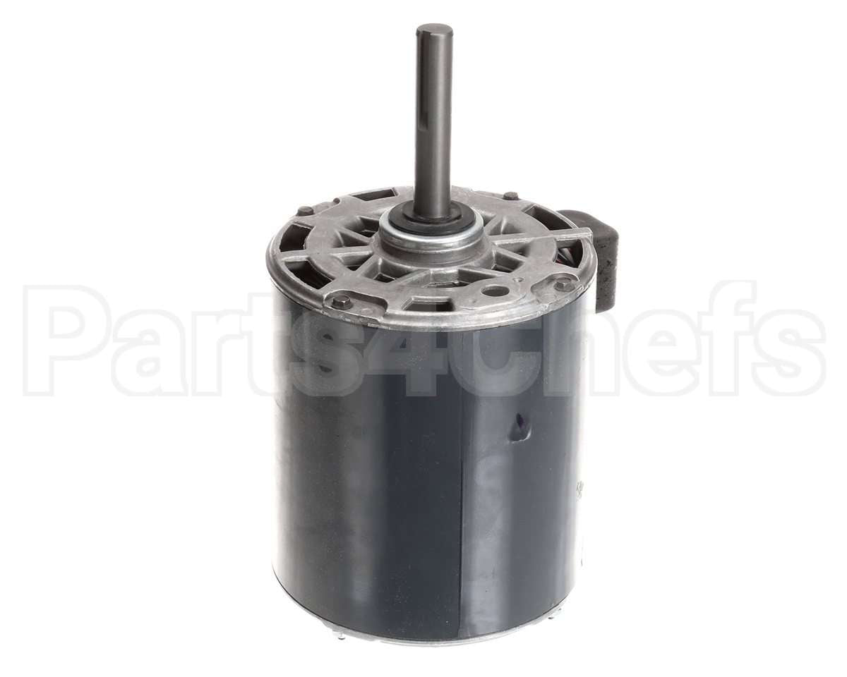MOT17979 Trane Motor; Ac; 1 Hp, 460 60 3,1125 Rpm