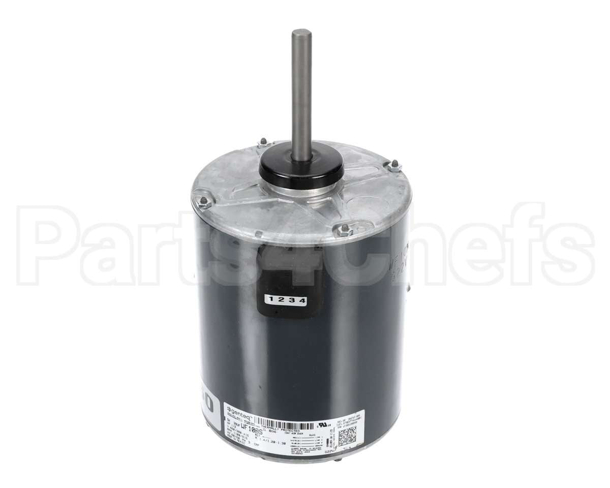 MOT17982 Trane Condensor Fan Motor