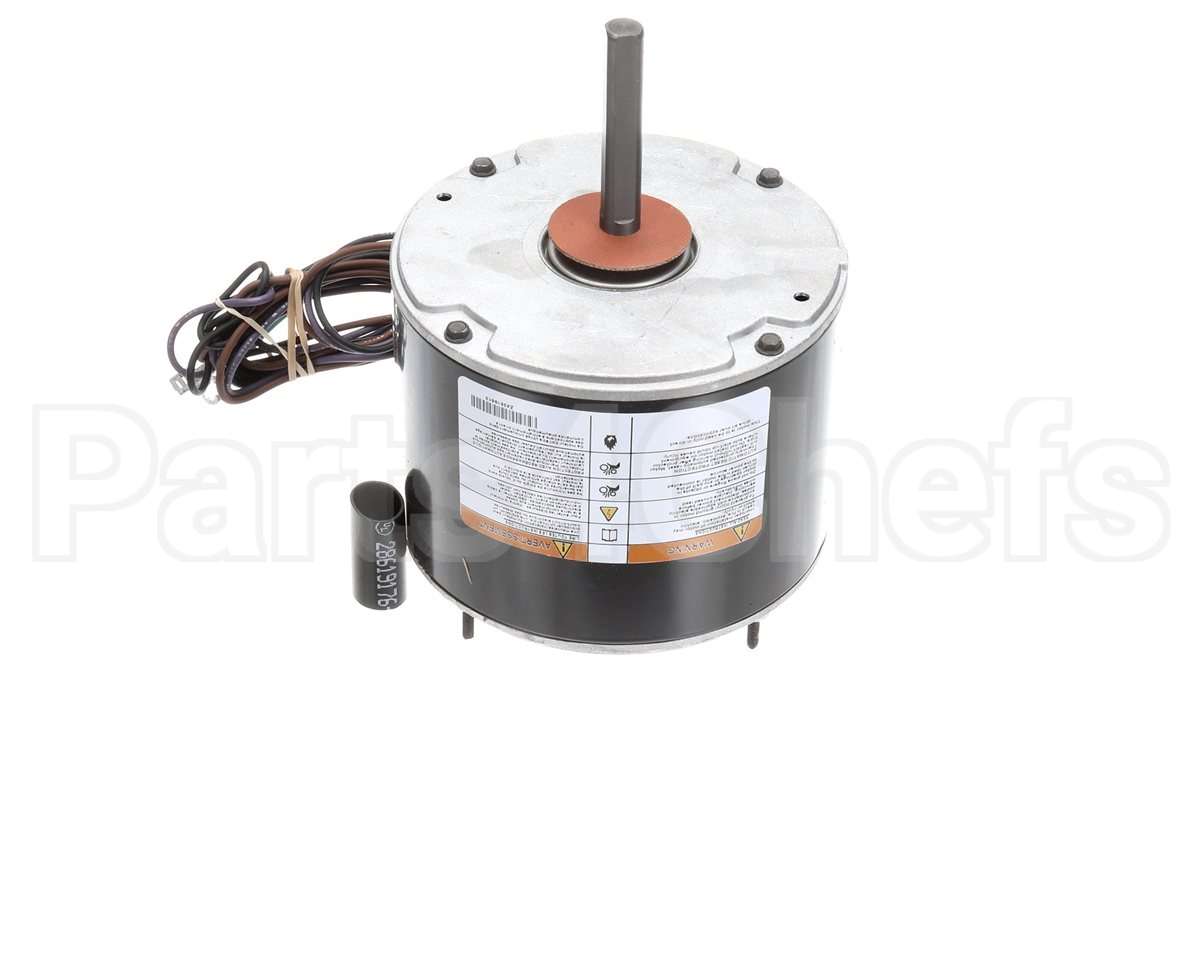 MOT18623 Trane 1/4Hp Motor 48 Frame 230V