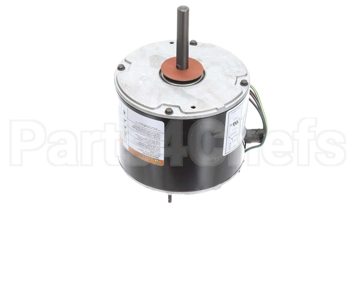 MOT18623 Trane 1/4Hp Motor 48 Frame 230V